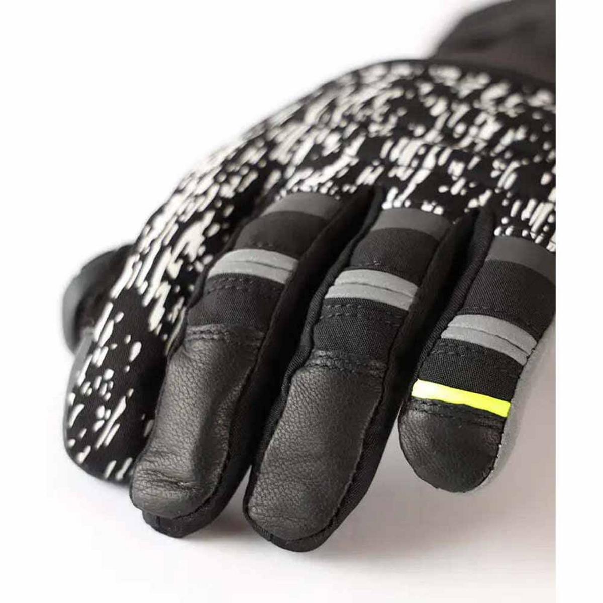 Lenz Heat Glove 7.0 Finger Cap for Unisex (Gloves Only) Lenz Heat Glove 7.0 Finger Cap for Unisex (Gloves Only)