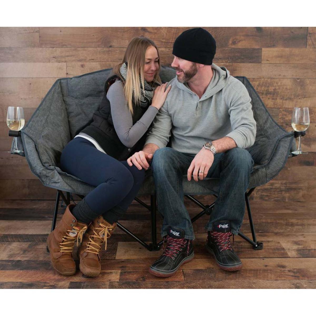 KUMA Outdoor Gear Bear Buddy Double Lazy Bear Chair - Previous Generation KUMA Outdoor Gear Bear Buddy Double Lazy Bear Chair - Previous Generation