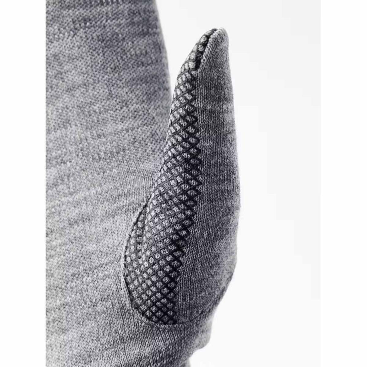 Hestra Unisex Merino Touch Point Mittens Hestra Unisex Merino Touch Point Mittens