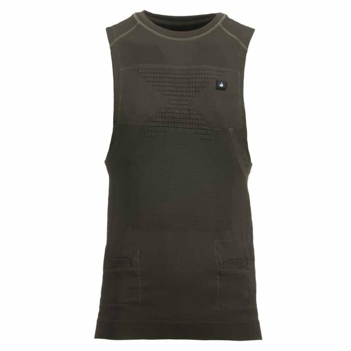 Pnuma Iconx Heated Core Vest Pnuma Iconx Heated Core Vest