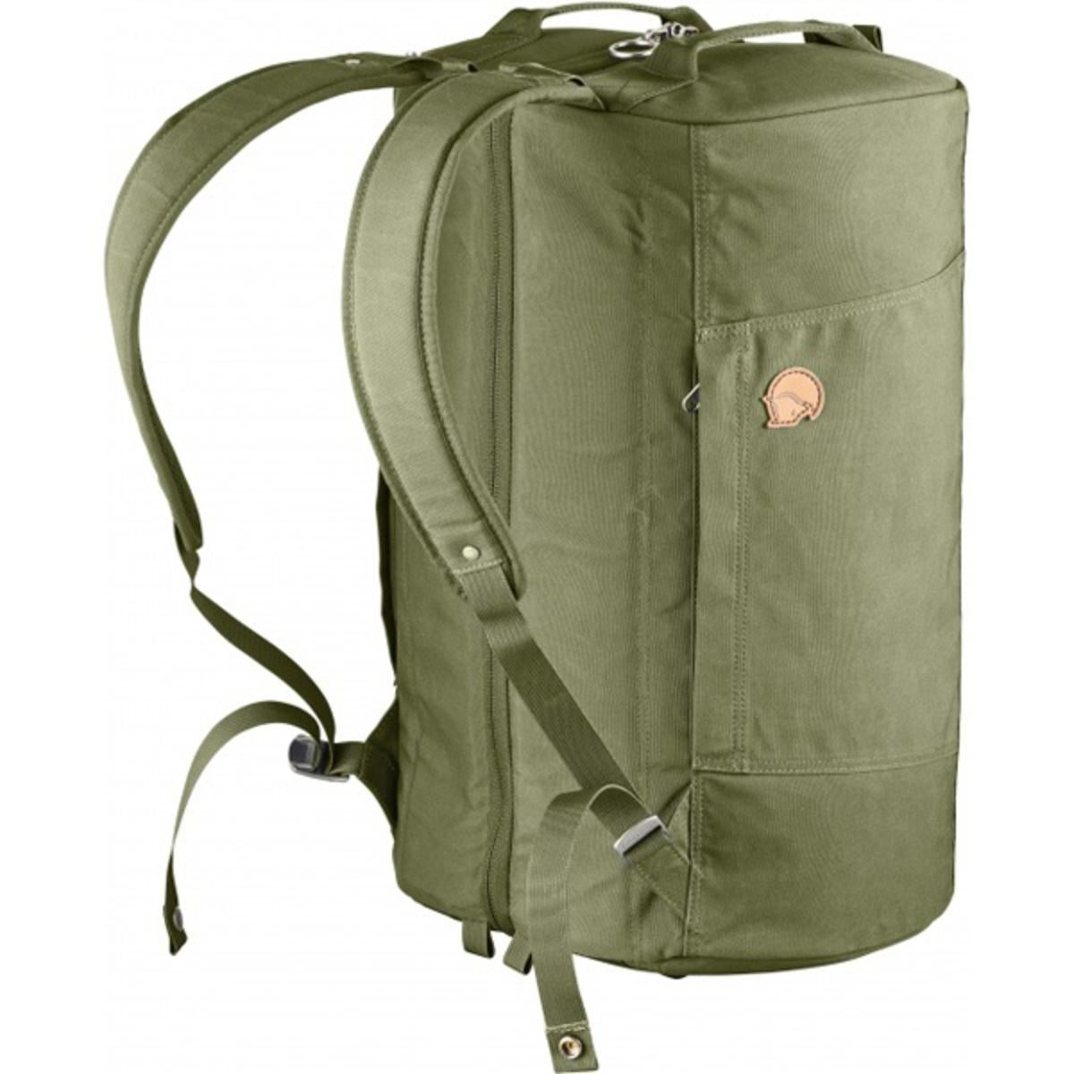 FjallRaven Splitpack Bag FjallRaven Splitpack Bag