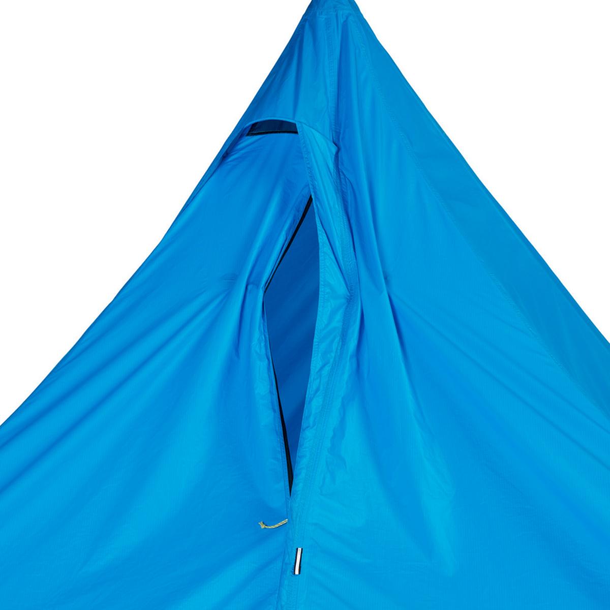 Black Diamond Mega Snow 4P Tent - Sky Blue Black Diamond Mega Snow 4P Tent - Sky Blue