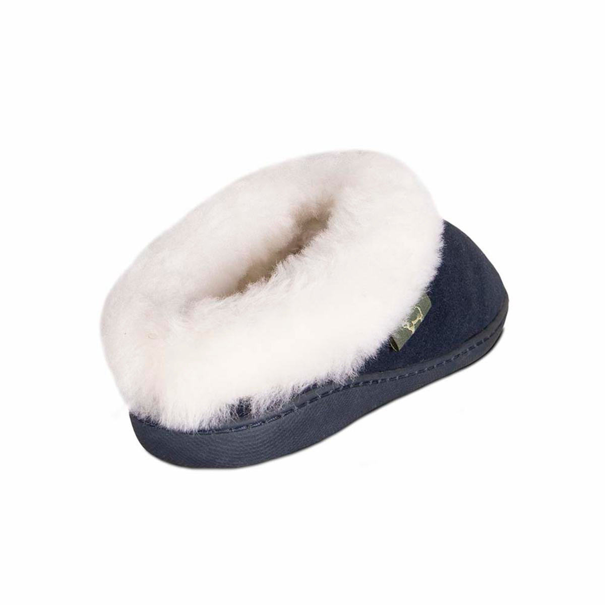 Cloud Nine Sheepskin Ladies Sunrise Sheepskin Clog Cloud Nine Sheepskin Ladies Sunrise Sheepskin Clog