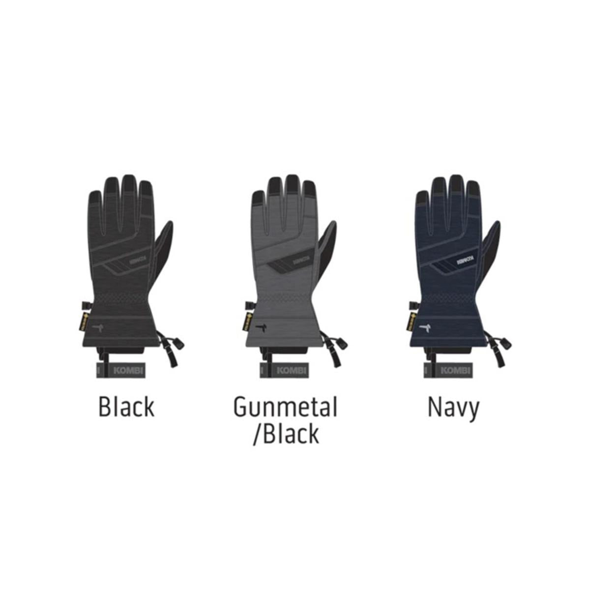 Kombi Men's Session Gloves Kombi Men's Session Gloves