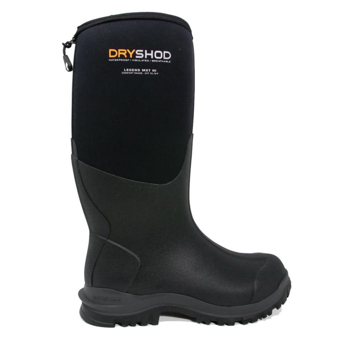 Dryshod Men's Legend MXT Hi Adventure Boots Dryshod Men's Legend MXT Hi Adventure Boots