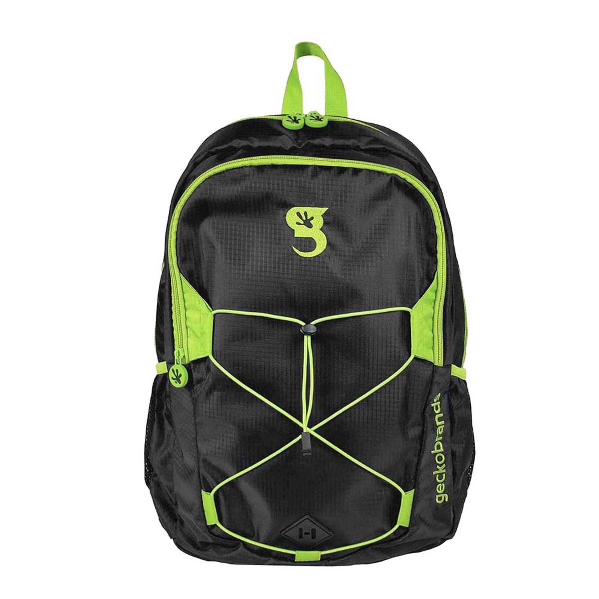 Geckobrands Impact Backpack Geckobrands Impact Backpack