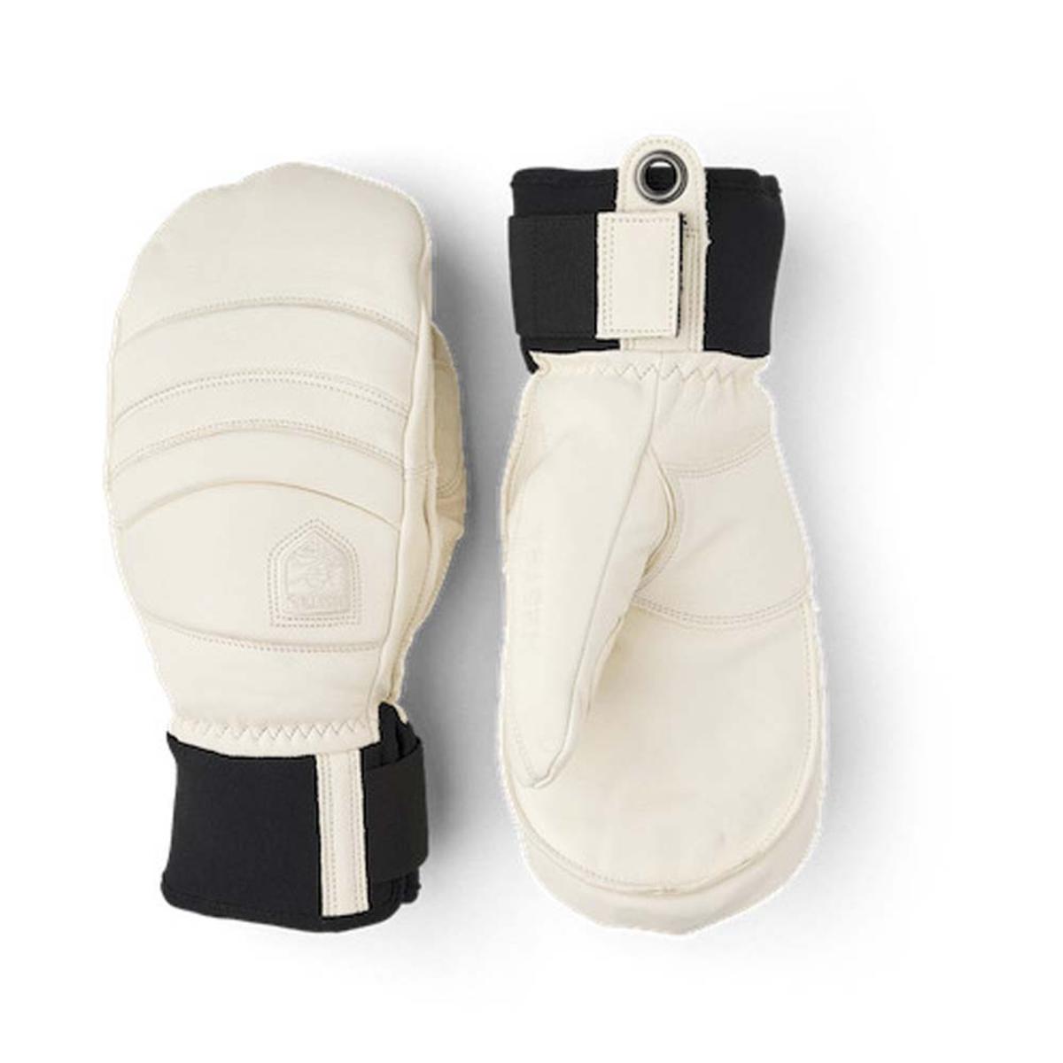 Hestra Fall Line Ski Mittens Hestra Fall Line Ski Mittens