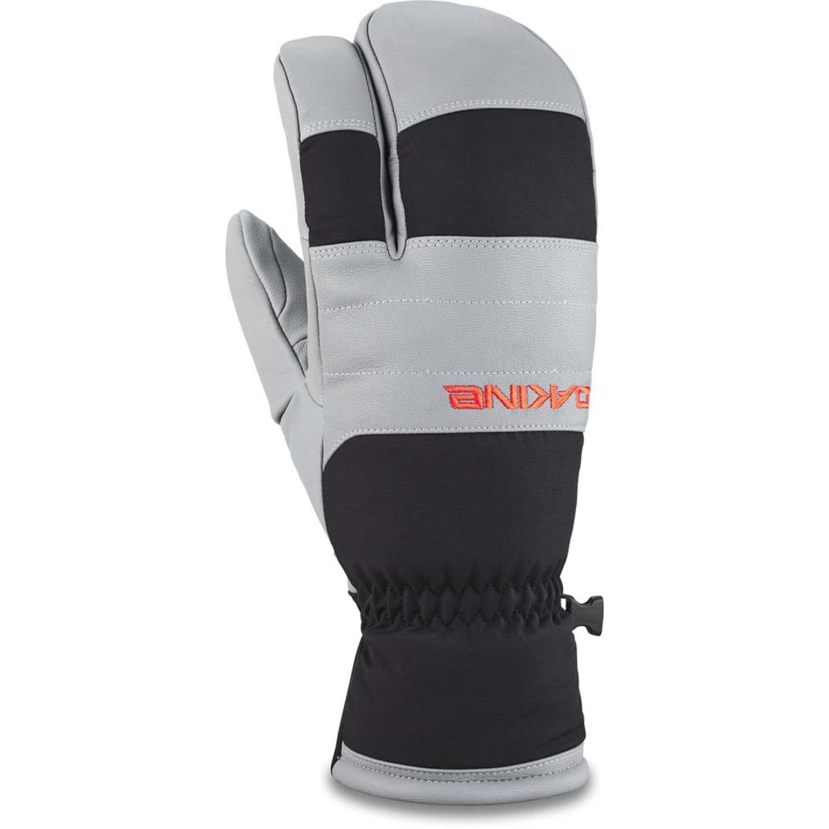 Dakine Men's Baron Gore-Tex Trigger Mittens Dakine Men's Baron Gore-Tex Trigger Mittens