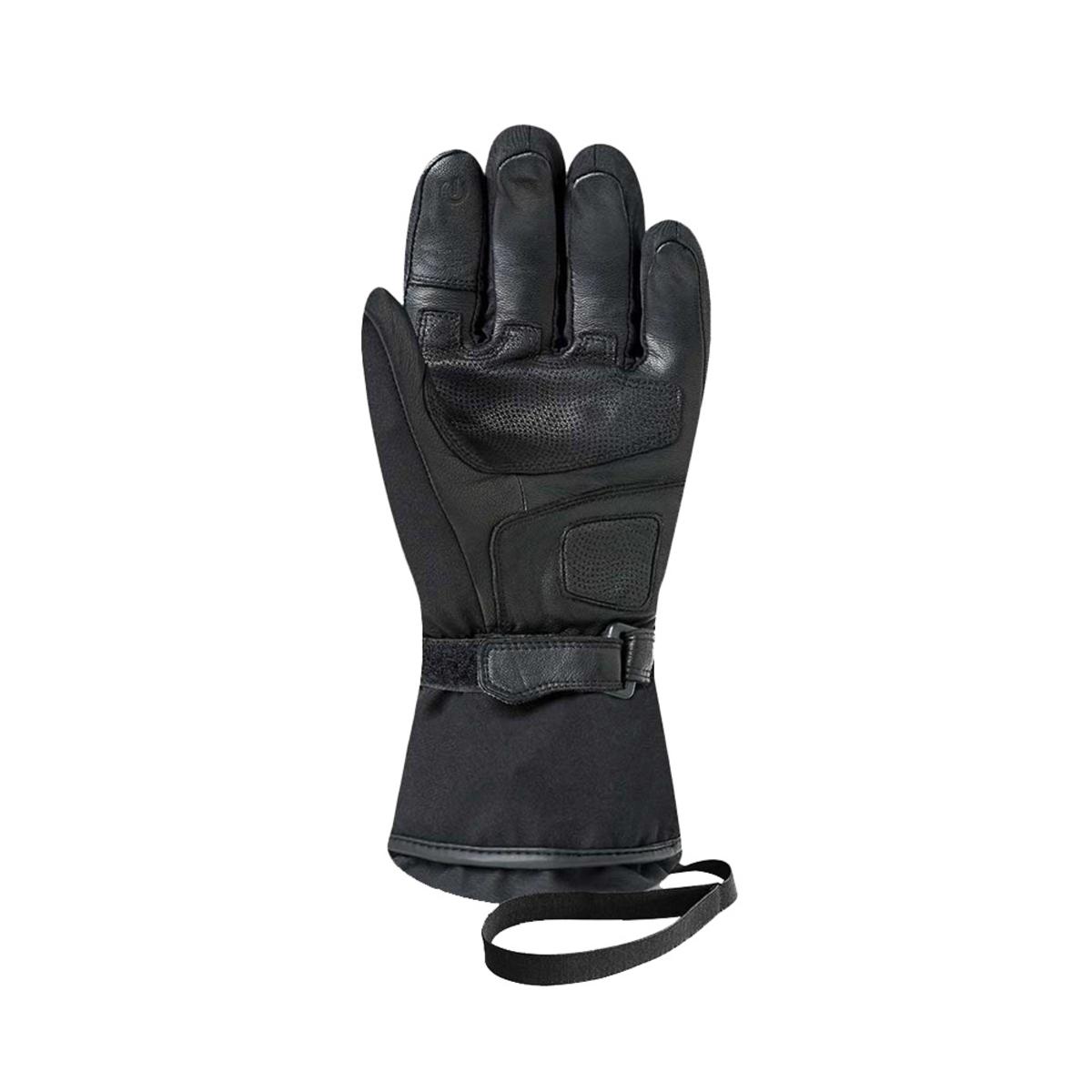 Racer Men's Connectic 4 Waterproof Heated Gloves Racer Men's Connectic 4 Waterproof Heated Gloves