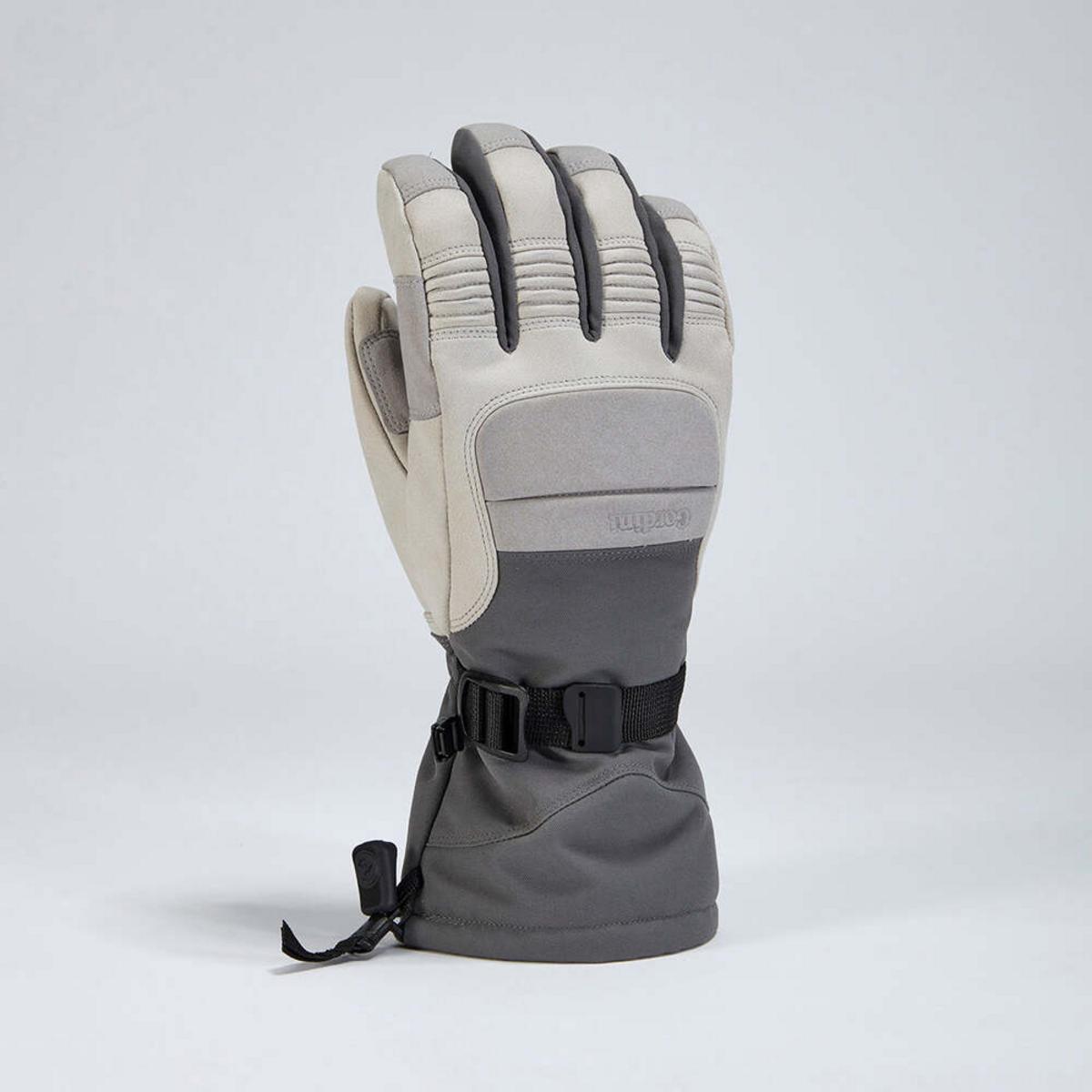 Gordini Men's Cache Gauntlet Gloves Gordini Men's Cache Gauntlet Gloves