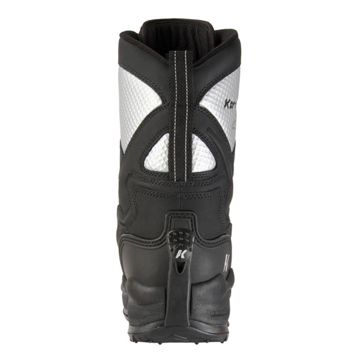 Korkers Men's Polar Vortex 1200 Winter Boots with SnowTrac Sole Korkers Men's Polar Vortex 1200 Winter Boots with SnowTrac Sole