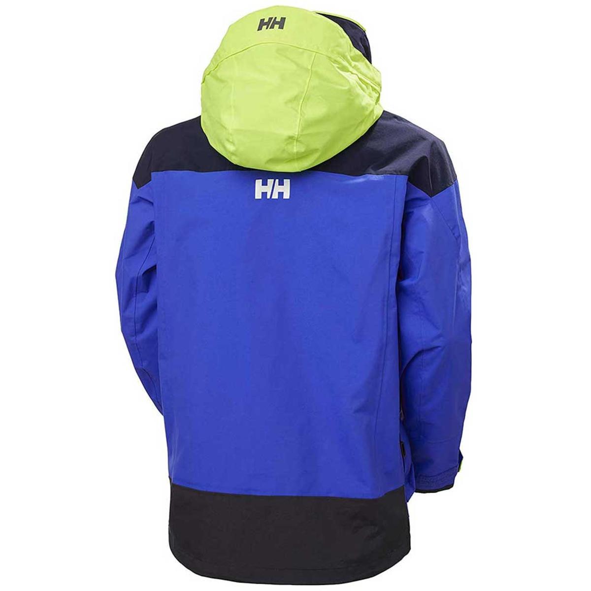 Helly Hansen Men's Pier Jacket Helly Hansen Men's Pier Jacket