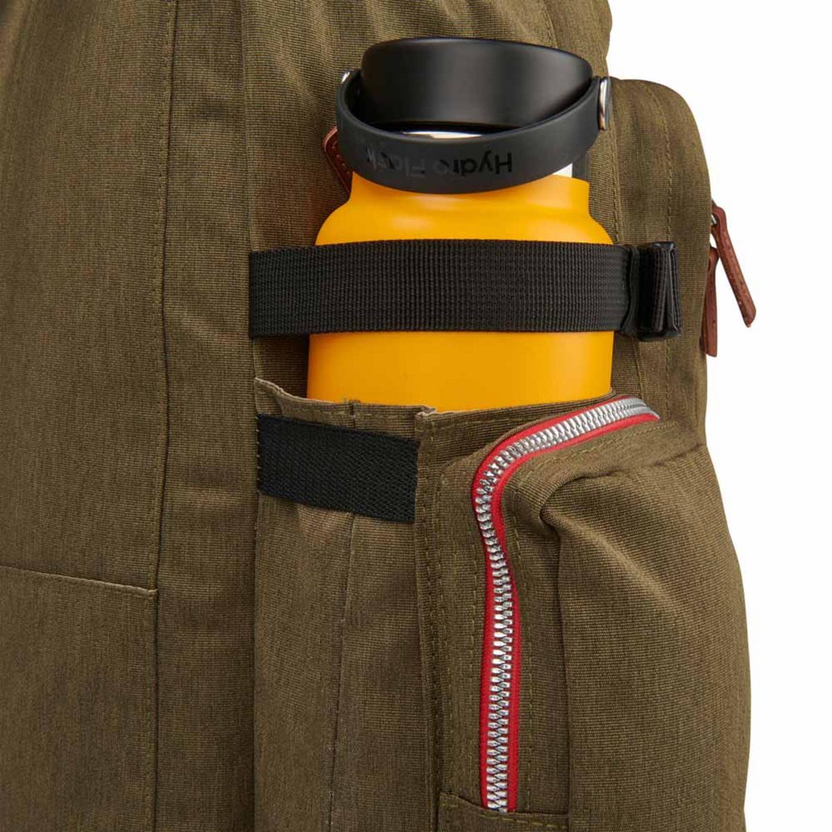 Kelty Fairbank 29L Backpack - Burnt Olive Kelty Fairbank 29L Backpack - Burnt Olive