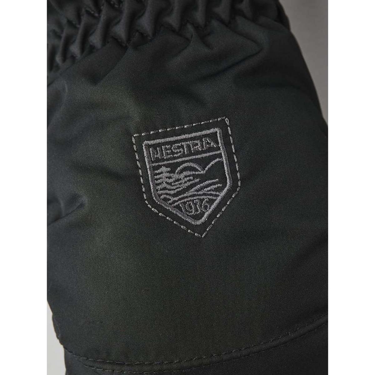 Hestra My First Junior Basic Mittens Hestra My First Junior Basic Mittens