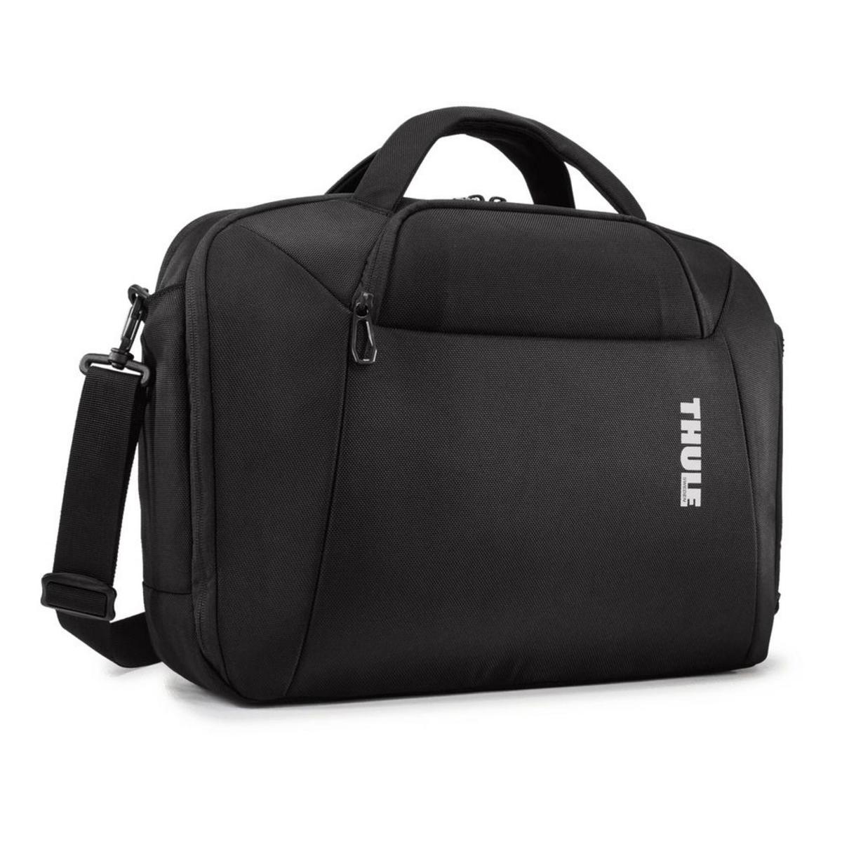 Thule Accent 17L Briefcase - Black Thule Accent 17L Briefcase - Black