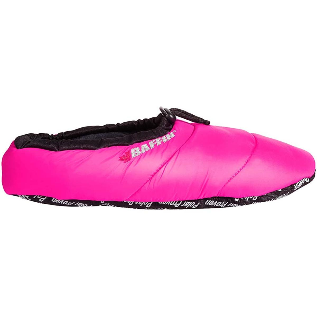 Baffin Unisex Cush Hybrid Slipper Baffin Unisex Cush Hybrid Slipper