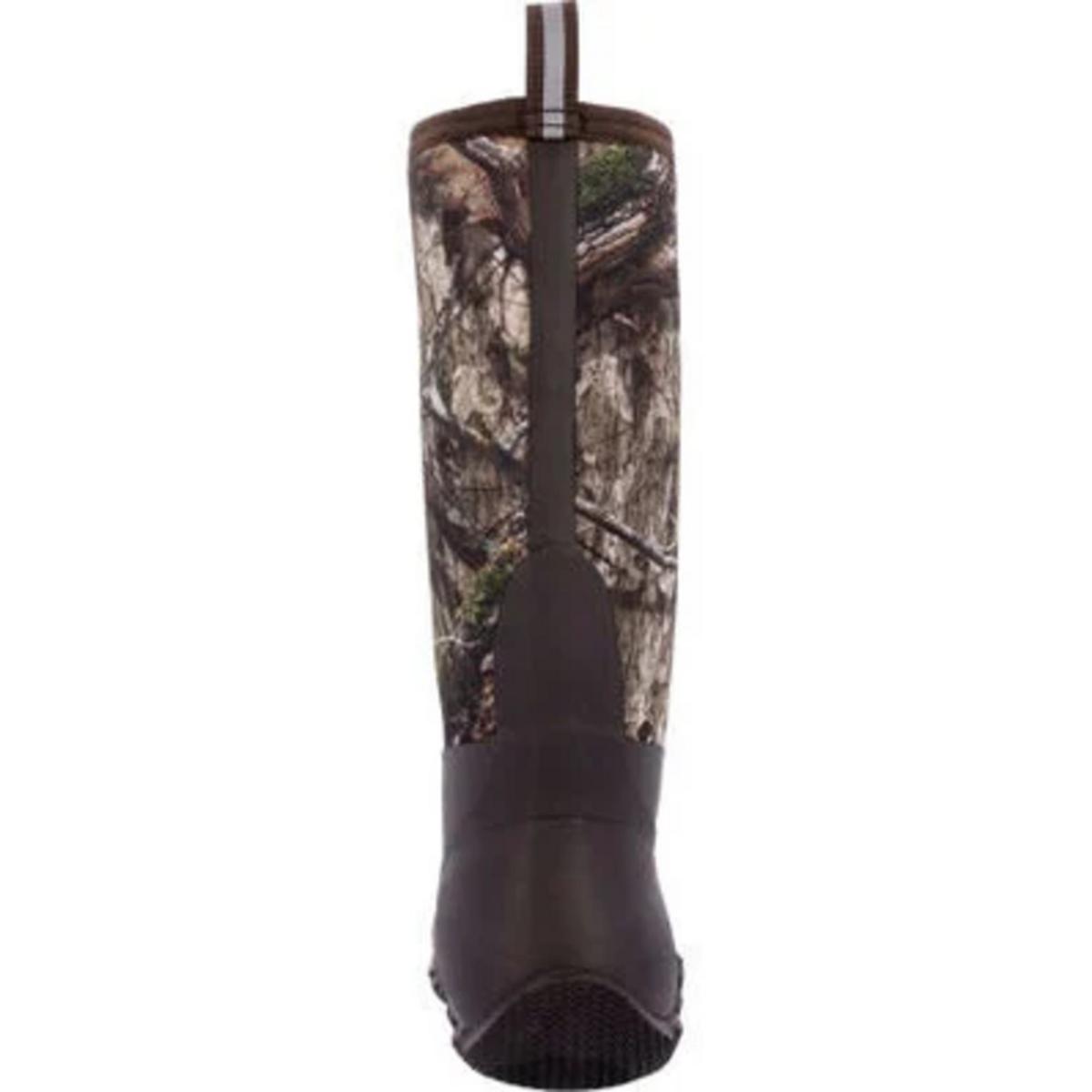 Muck Men's Mossy Oak Country DNA Fieldblazer Tall Boots Muck Men's Mossy Oak Country DNA Fieldblazer Tall Boots