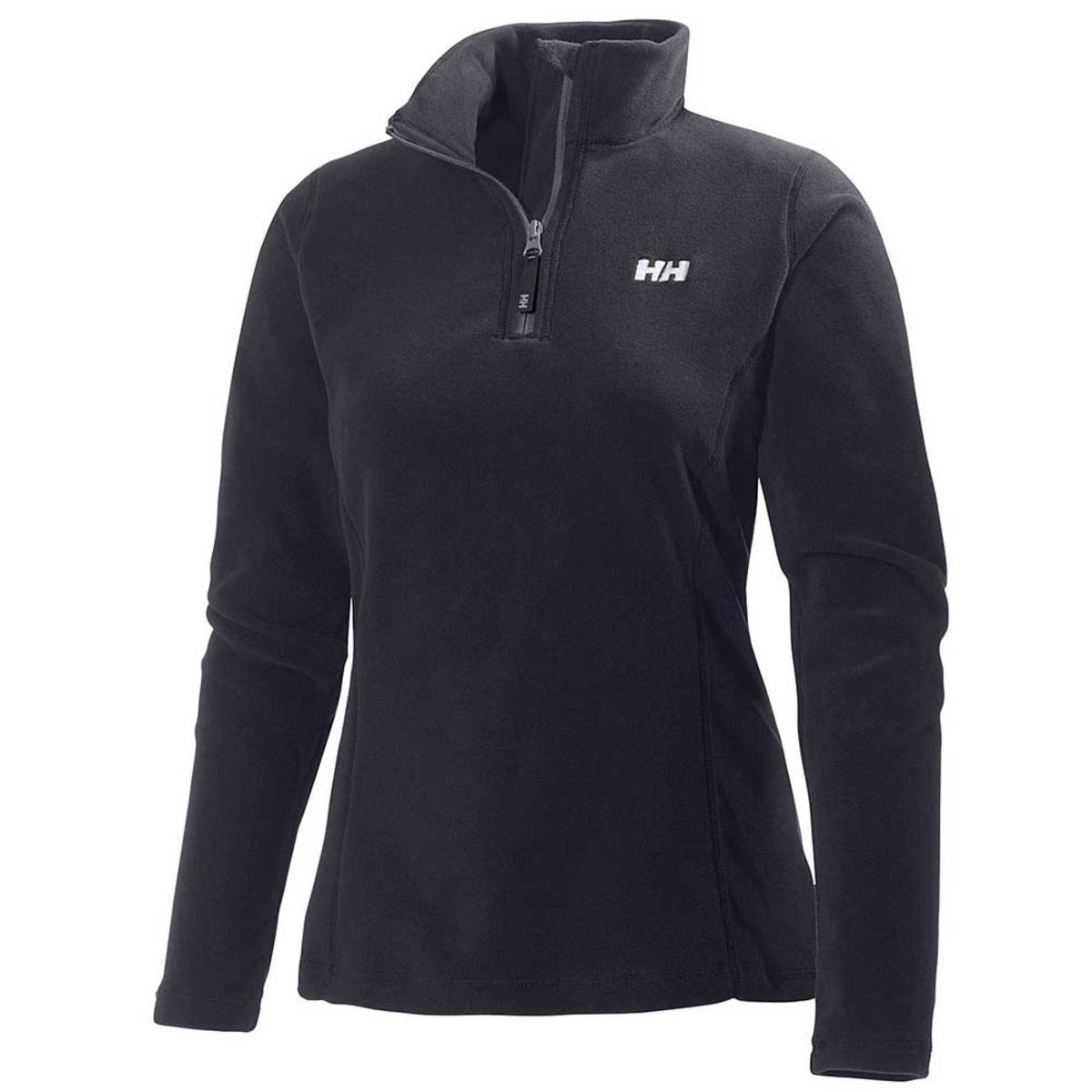 Helly Hansen Women's Daybreaker 1/2 Zip Fleece Pullover Helly Hansen Women's Daybreaker 1/2 Zip Fleece Pullover