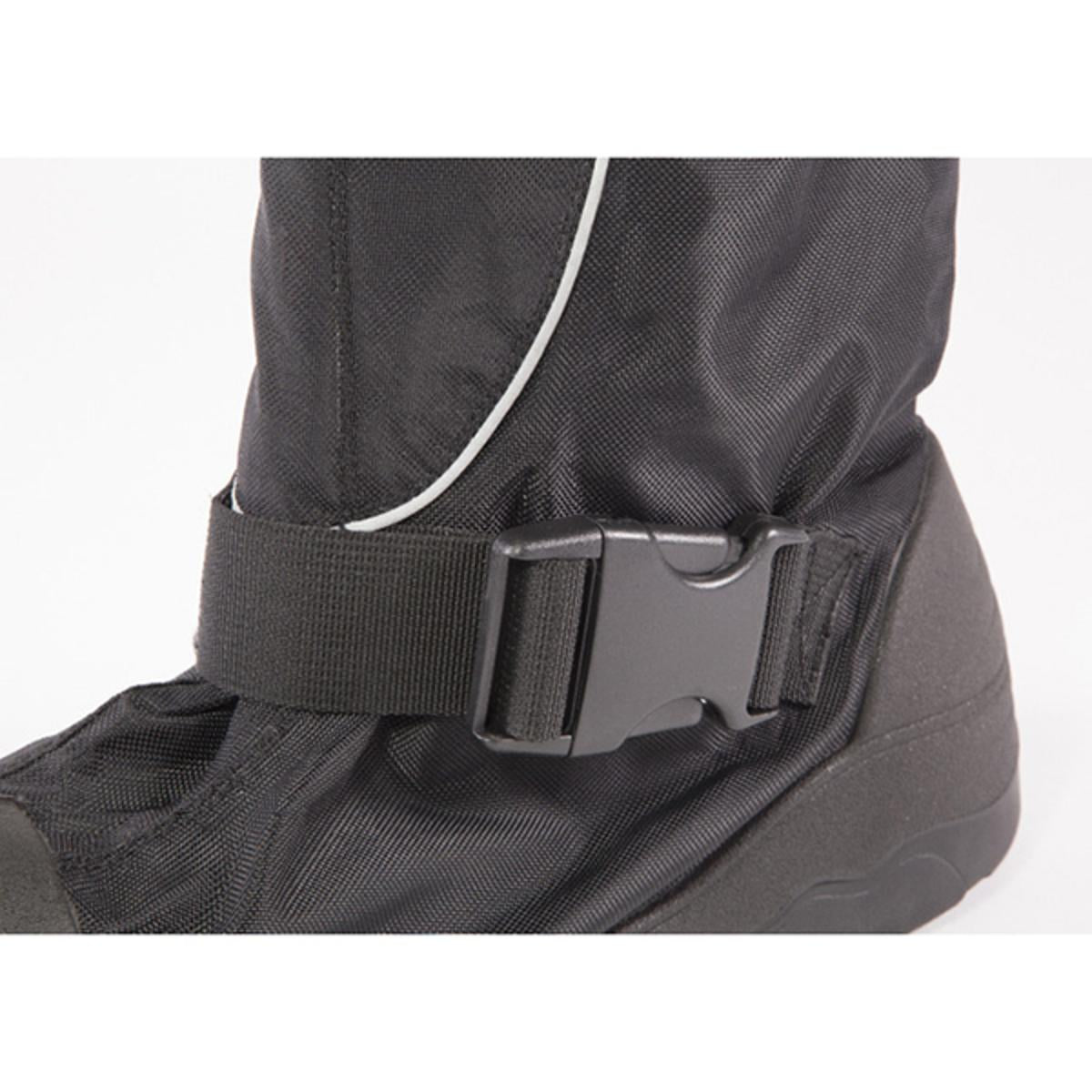 Tingley Winter-Tuff Orion XT Traction Overshoe with Gaiter Tingley Winter-Tuff Orion XT Traction Overshoe with Gaiter