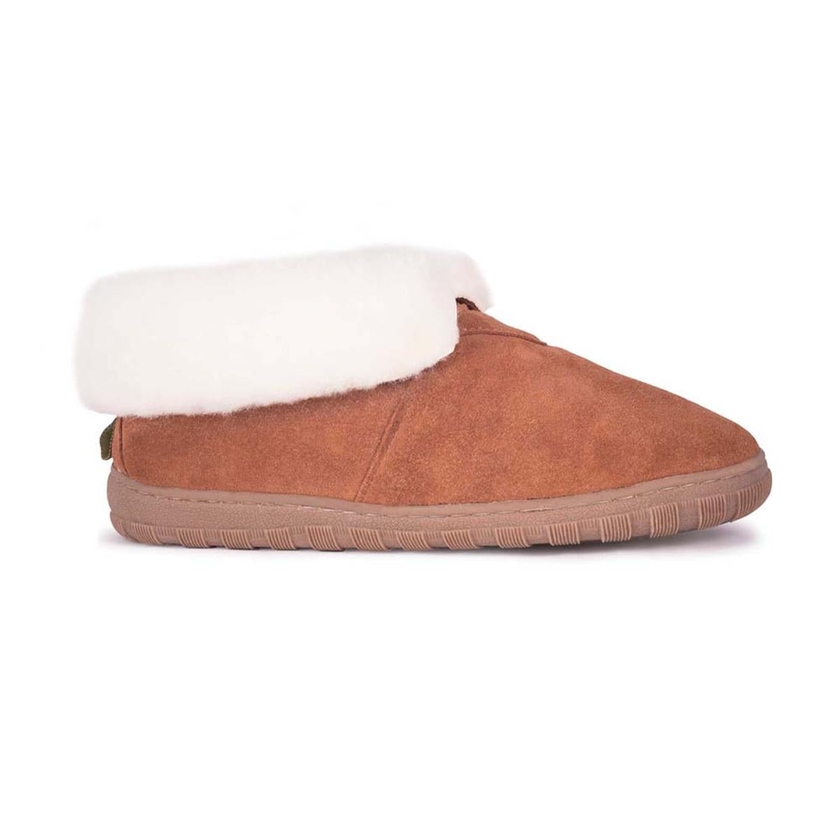 Cloud Nine Sheepskin Ladies Sheepskin Bootie Cloud Nine Sheepskin Ladies Sheepskin Bootie