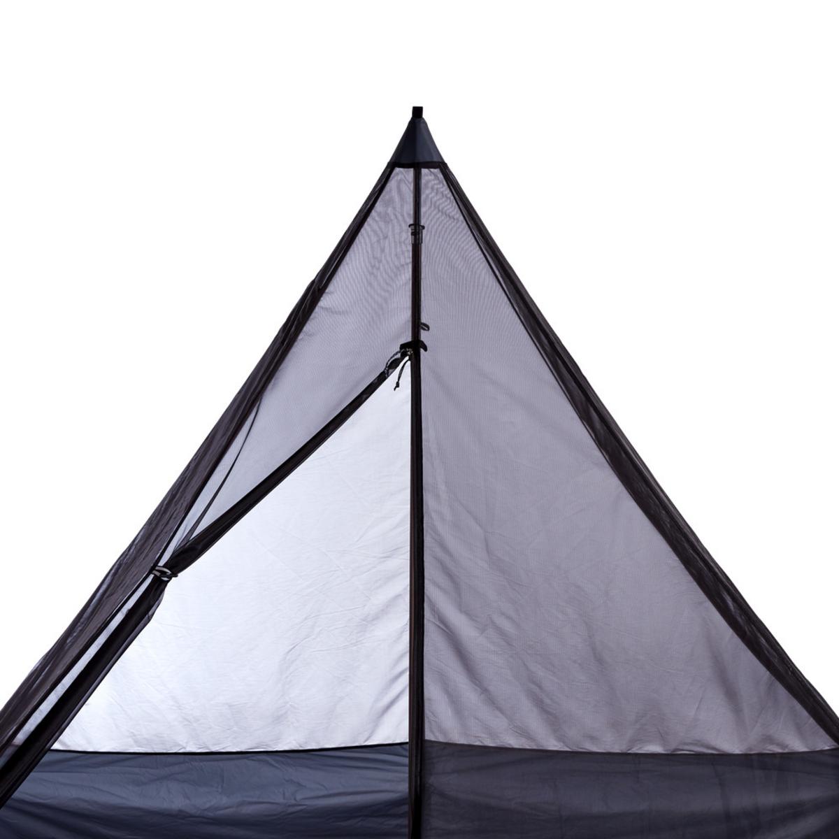 Black Diamond Mega Bug 4P Tent Black Diamond Mega Bug 4P Tent