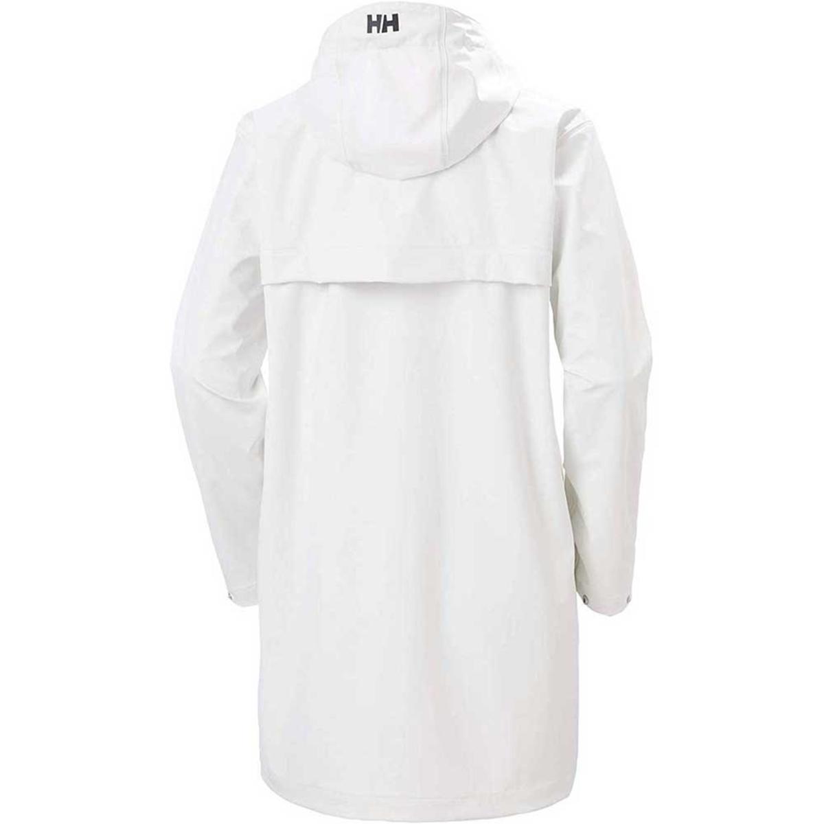 Helly Hansen Women's Moss Rain Coat Helly Hansen Women's Moss Rain Coat