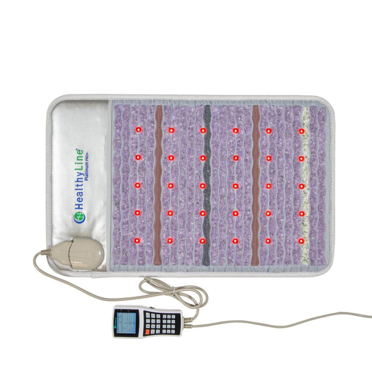 HealthyLine Platinum Mat Medium 3220 Firm - Photon Advanced PEMF InfraMat Pro HealthyLine Platinum Mat Medium 3220 Firm - Photon Advanced PEMF InfraMat Pro