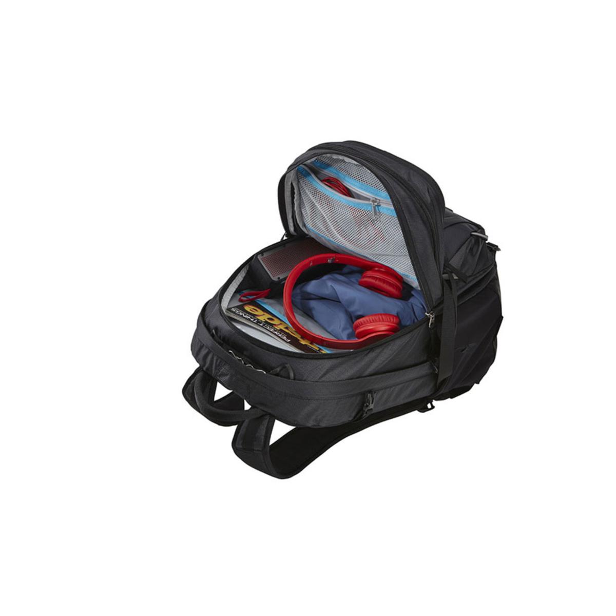 Thule EnRoute Escort 2 Backpack 27L - Black Thule EnRoute Escort 2 Backpack 27L - Black