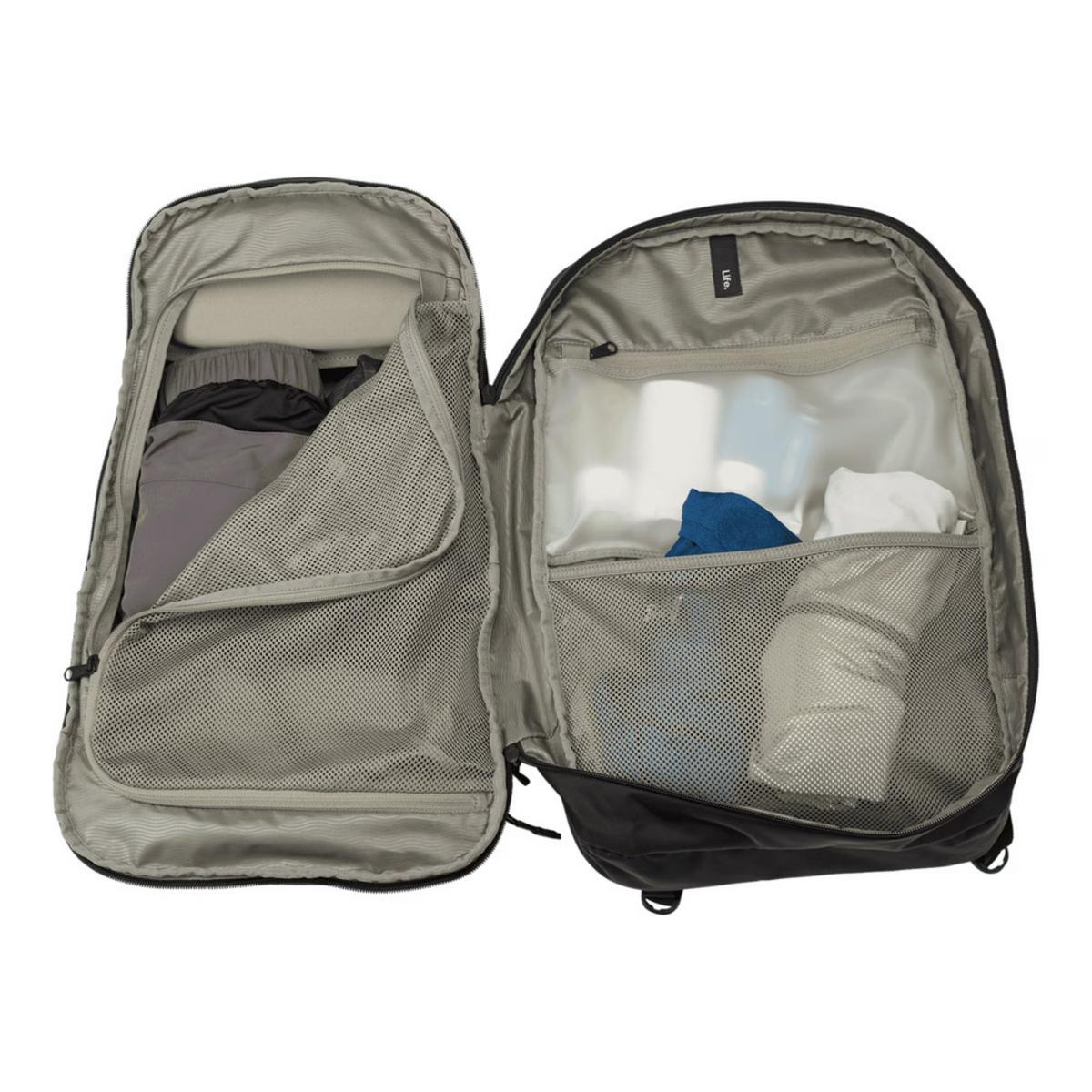Thule EnRoute 30L Laptop Backpack - Black Thule EnRoute 30L Laptop Backpack - Black