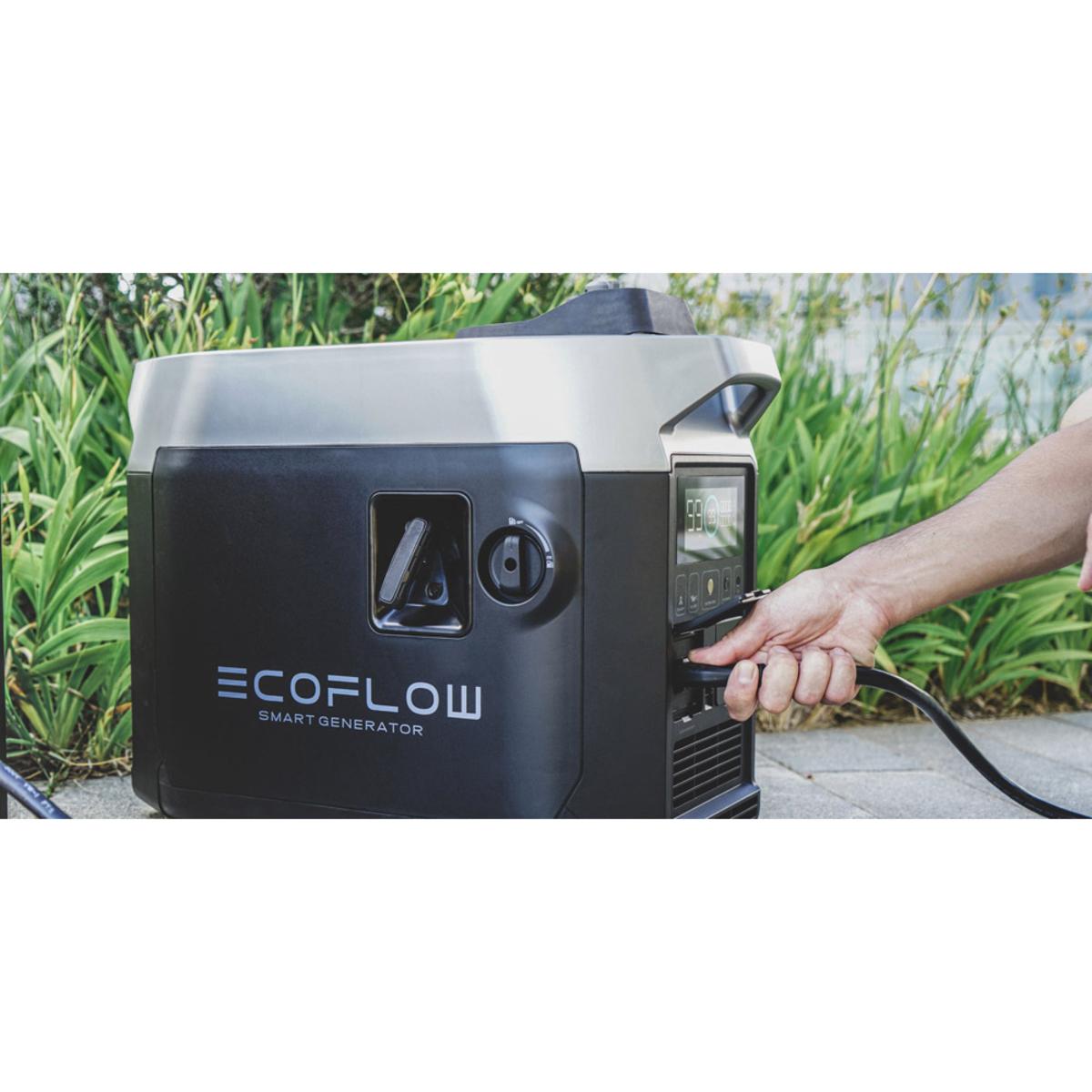 EcoFlow Delta Pro Smart Extra Battery EcoFlow Delta Pro Smart Extra Battery