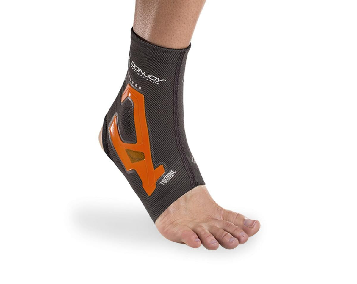 DonJoy Trizone Ankle Brace DonJoy Trizone Ankle Brace
