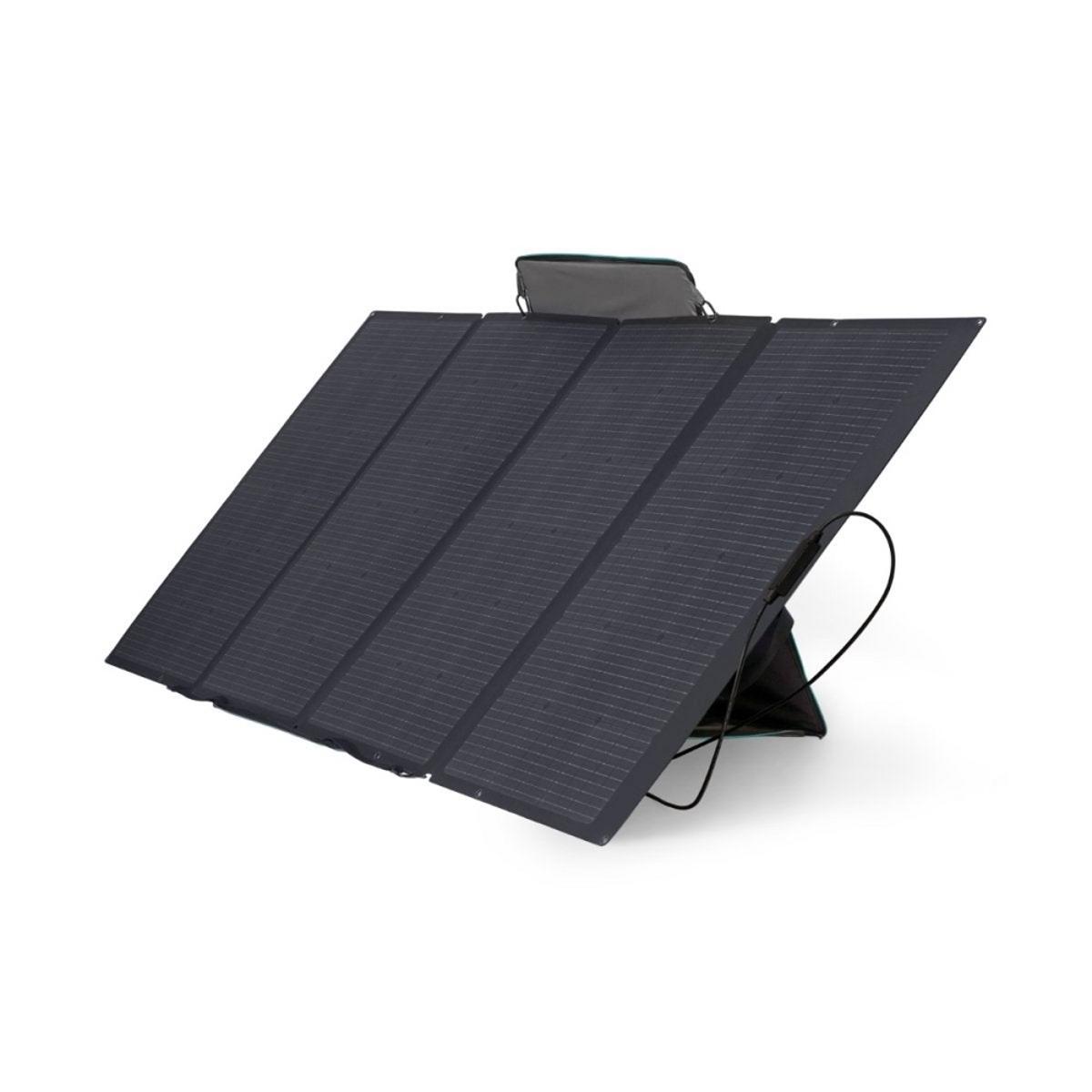 EcoFlow 400W Portable Solar Panel EcoFlow 400W Portable Solar Panel