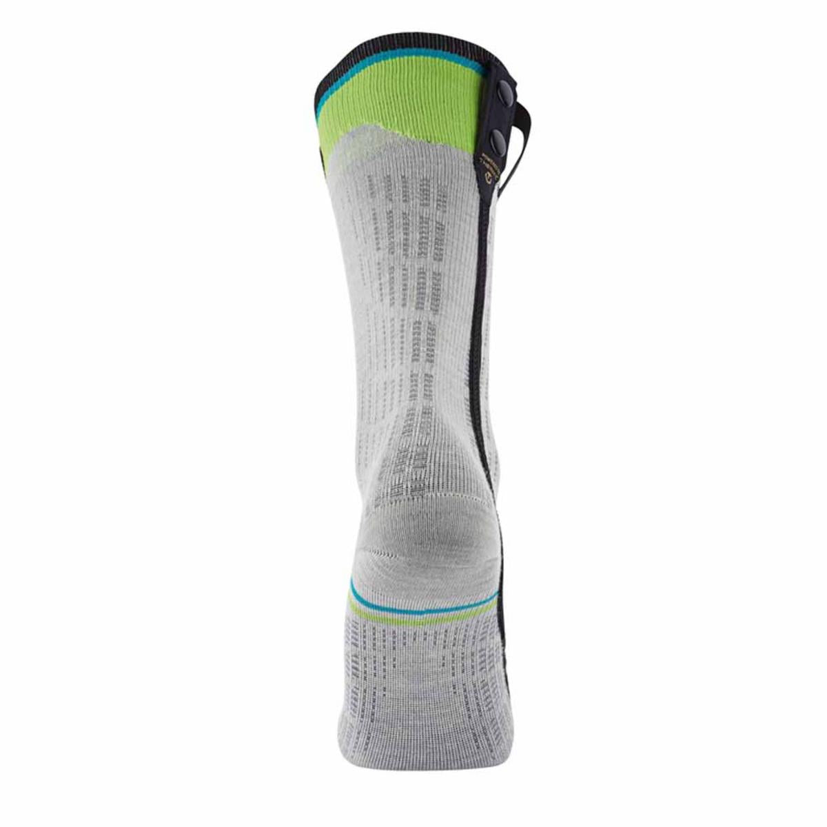 Sidas Ski Heat Athletes Race Sock S.E.T (Socks Only) Sidas Ski Heat Athletes Race Sock S.E.T (Socks Only)