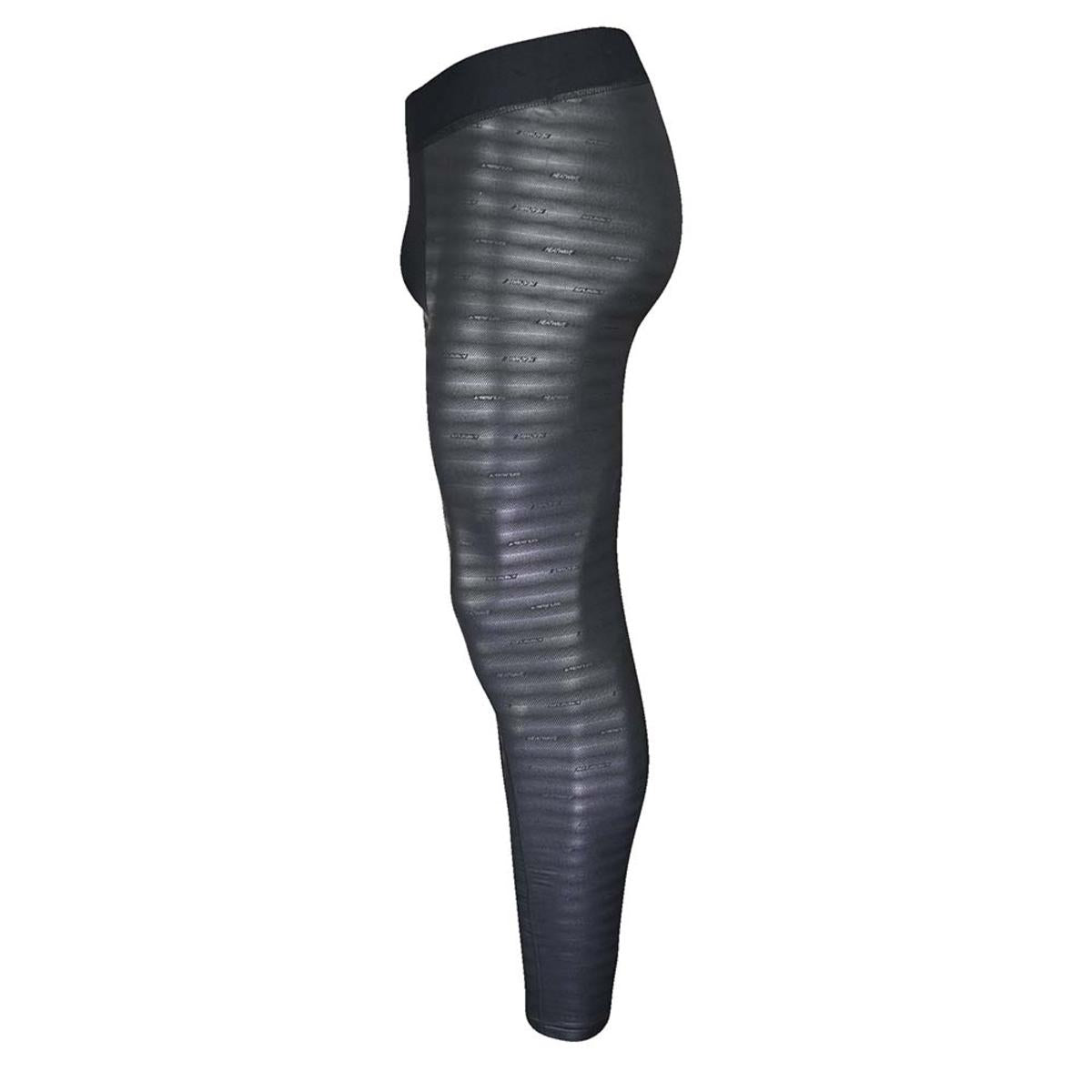 Seirus Men's Heatwave Reversible Full Length Bottom Seirus Men's Heatwave Reversible Full Length Bottom