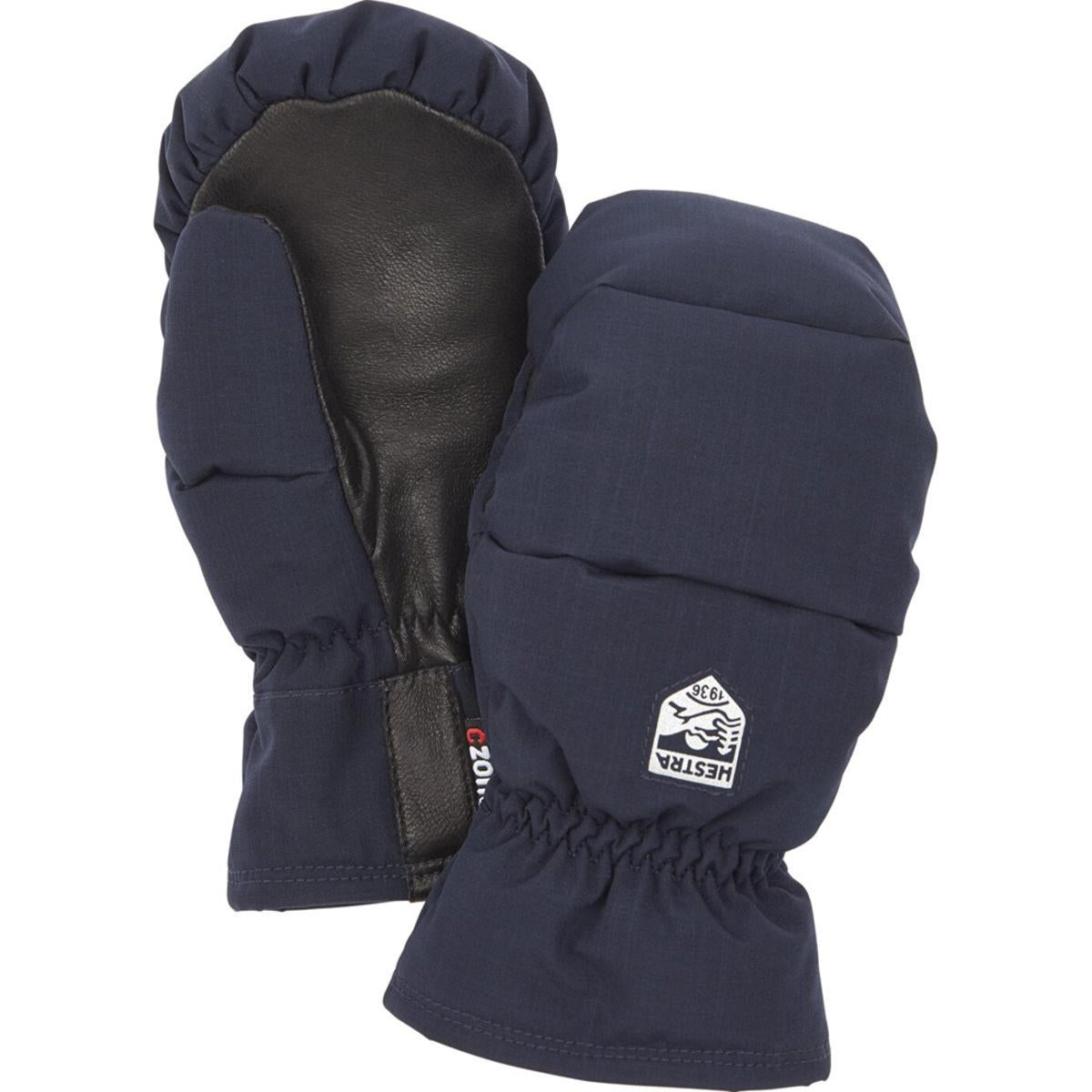 Hestra Foss Junior Mitts Hestra Foss Junior Mitts