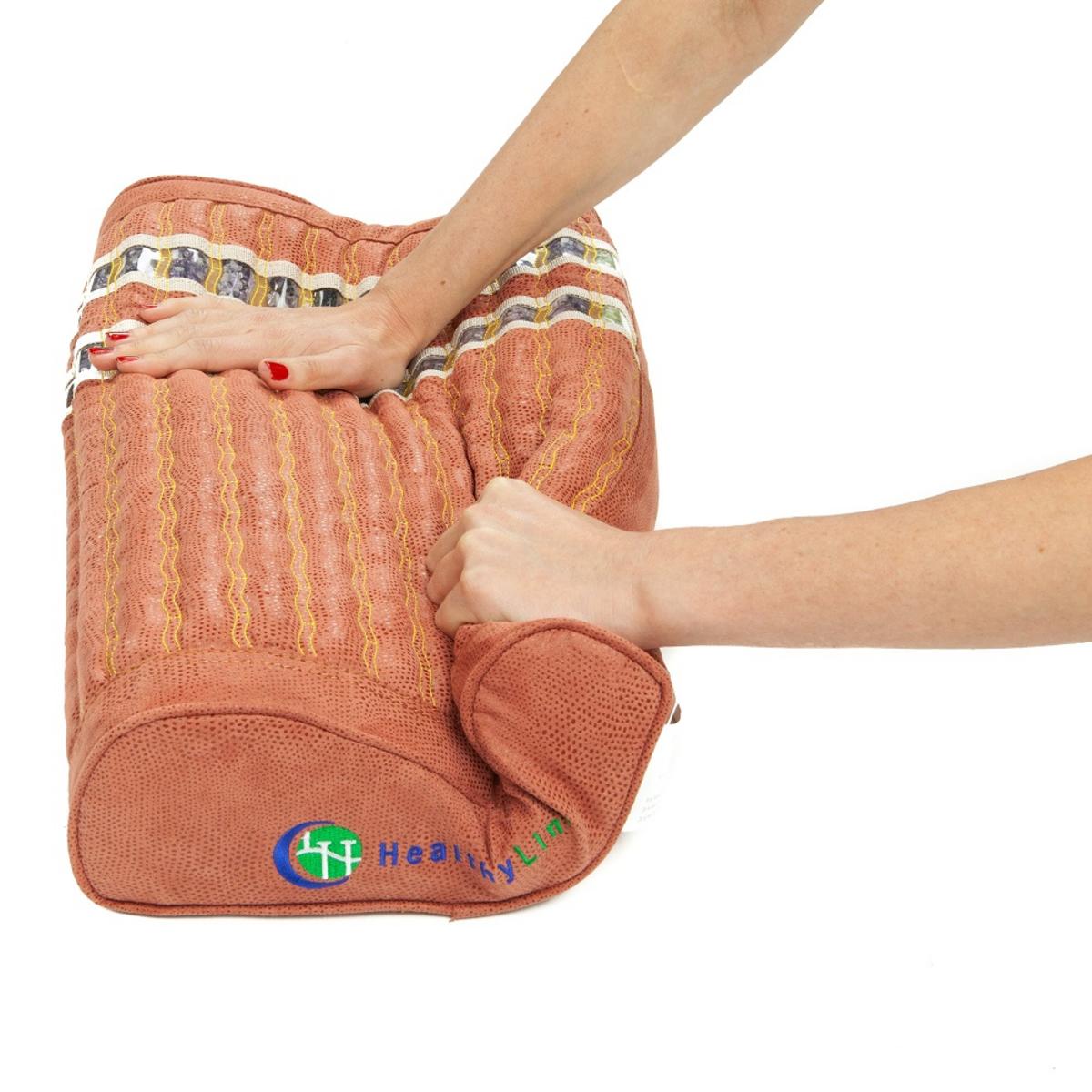 HealthyLine TAO-Mat Pillow Soft InfraMat Pro HealthyLine TAO-Mat Pillow Soft InfraMat Pro