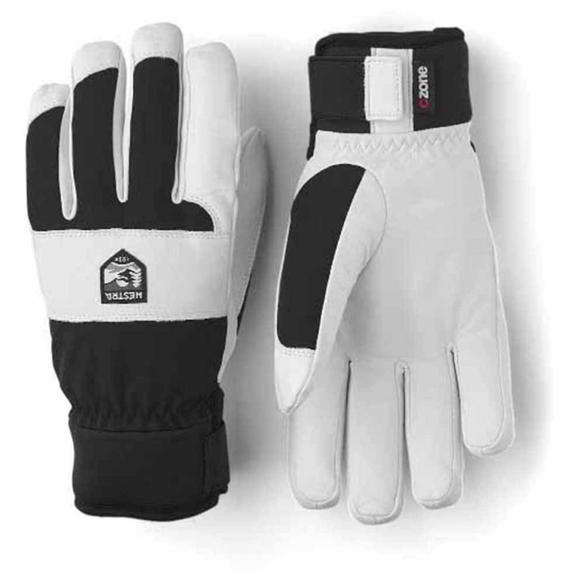 Hestra Unisex CZone Vernum Gloves Hestra Unisex CZone Vernum Gloves