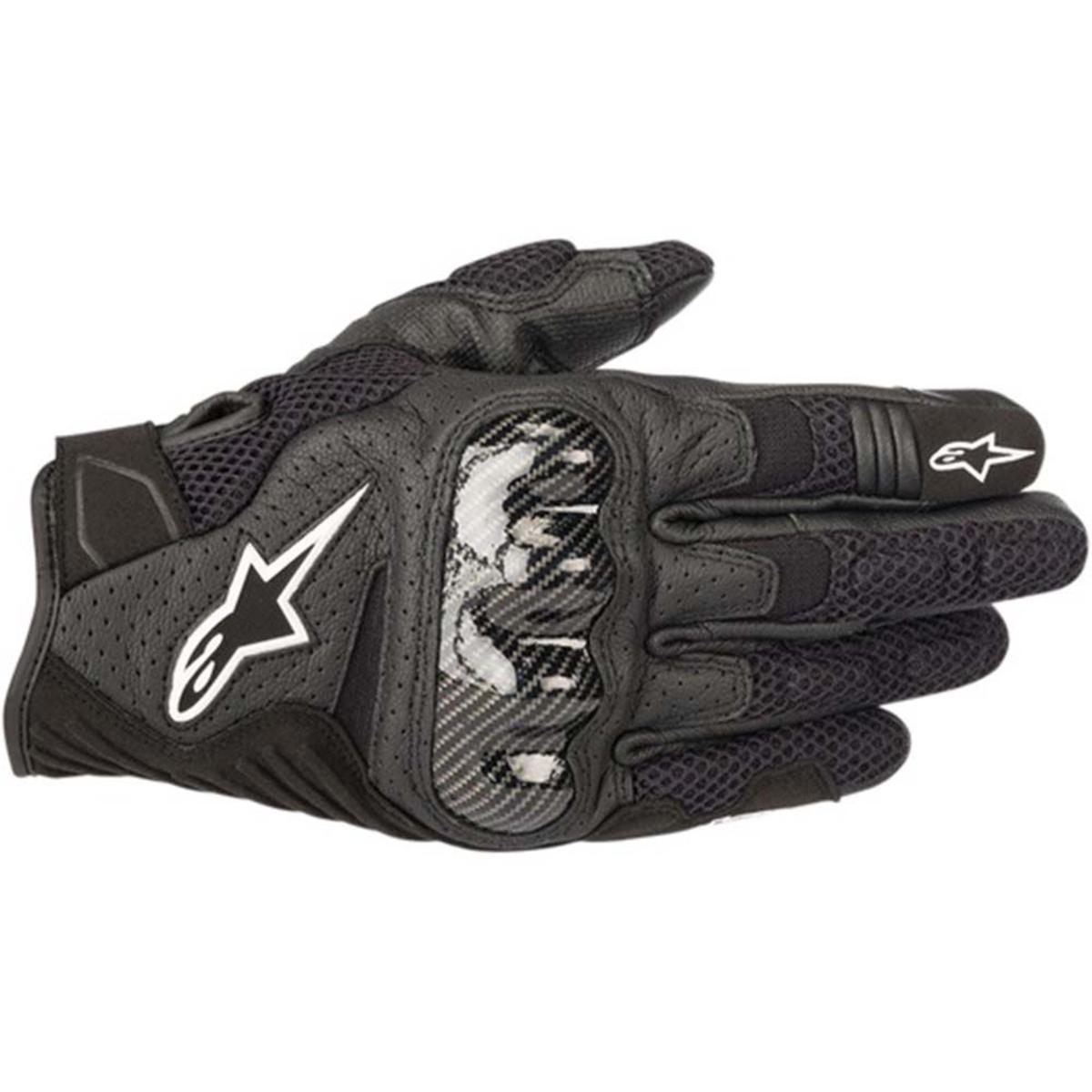 Alpinestars SMX-1 Air V2 Gloves Alpinestars SMX-1 Air V2 Gloves