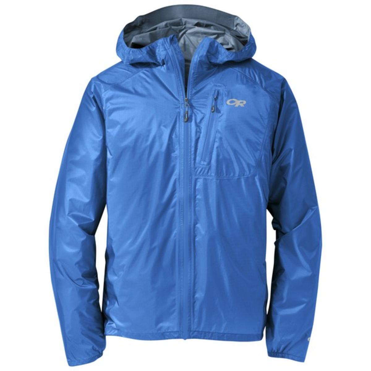 Outdoor Research Men's Helium II Jacket Outdoor Research Men's Helium II Jacket