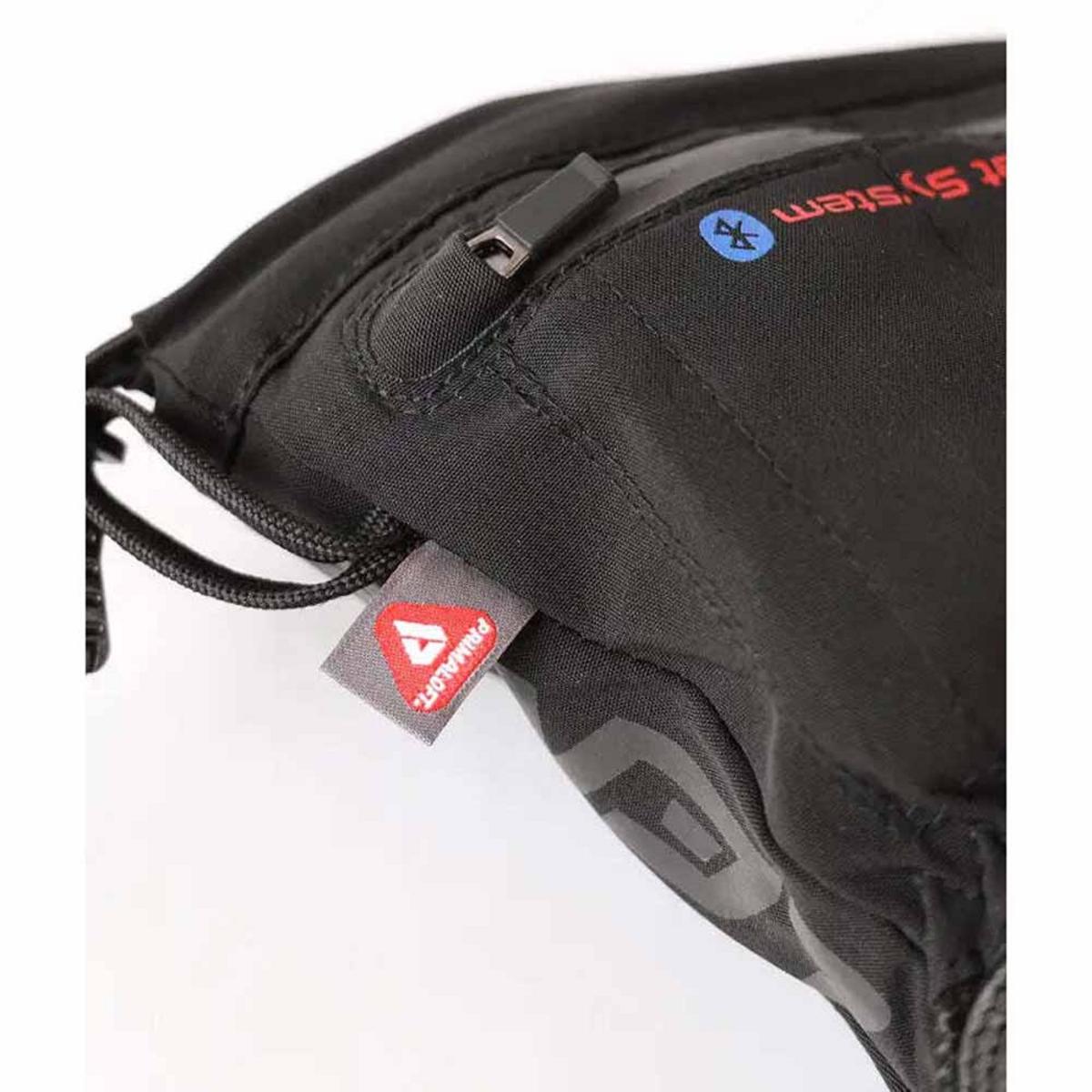 Lenz Heat Glove 7.0 Finger Cap for Unisex (Gloves Only) Lenz Heat Glove 7.0 Finger Cap for Unisex (Gloves Only)