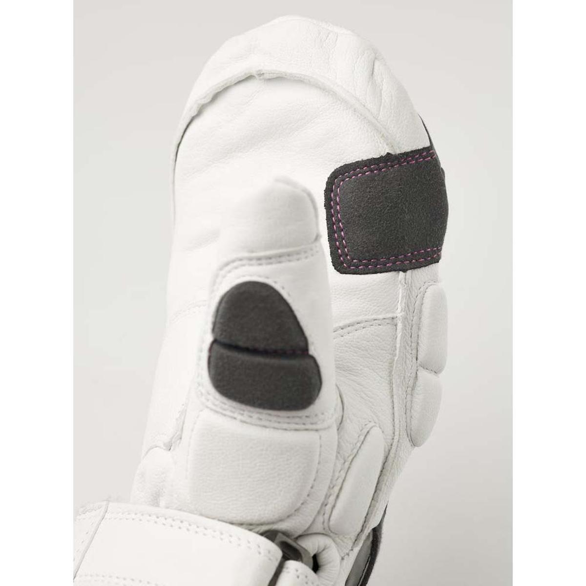 Hestra Impact Racing Junior Mitts Hestra Impact Racing Junior Mitts