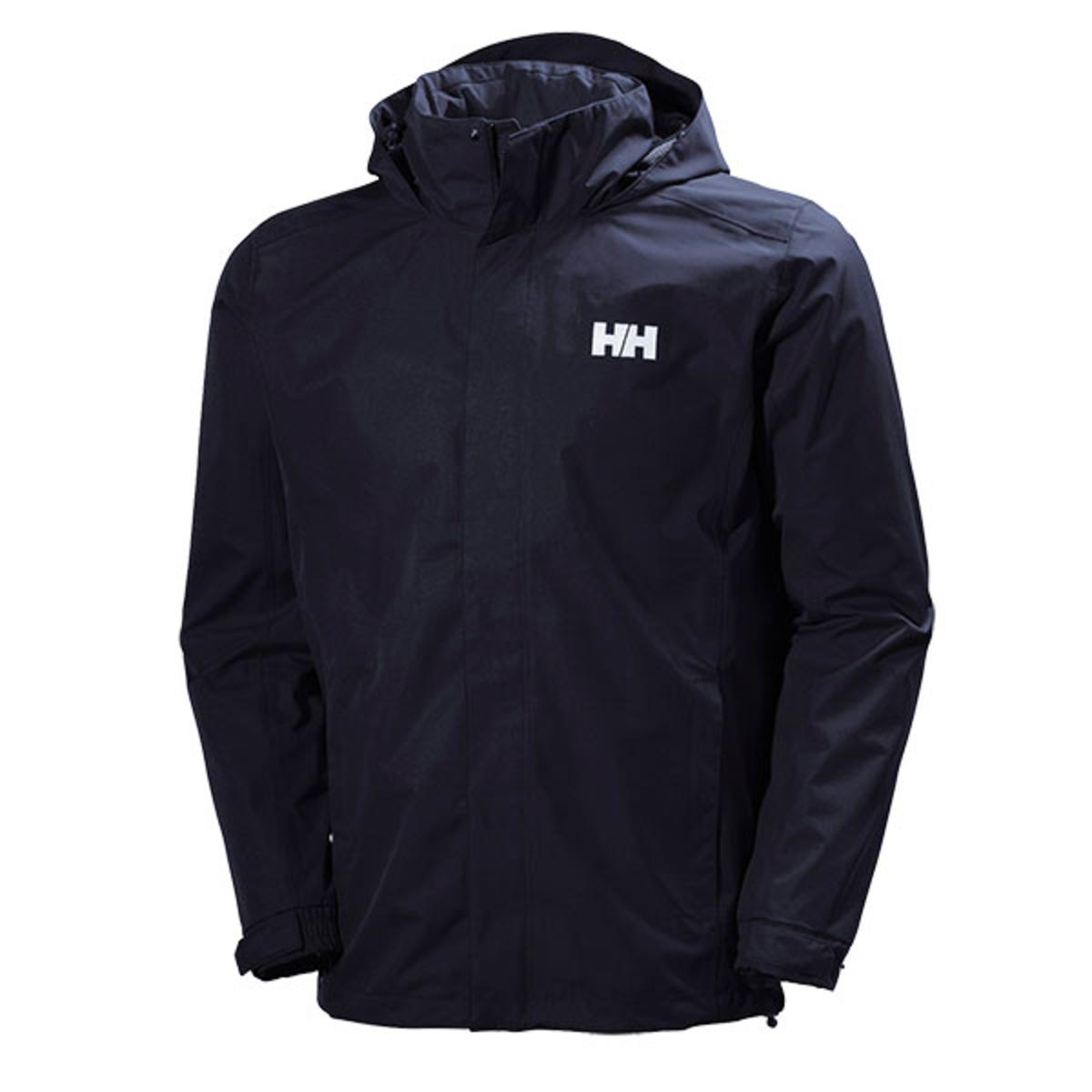 Helly Hansen Men's Dubliner Jacket Helly Hansen Men's Dubliner Jacket