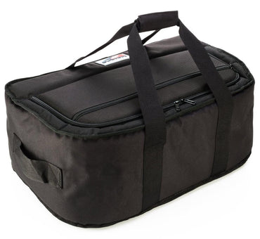 AO Coolers 38 Pack Stow-N-Go Cooler Black