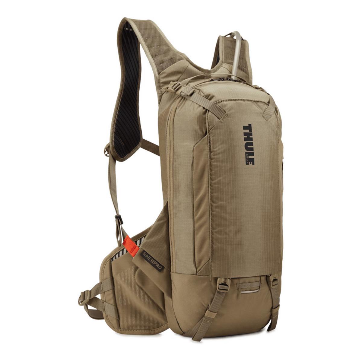 Thule Rail Pro 12L Hydration Pack Thule Rail Pro 12L Hydration Pack