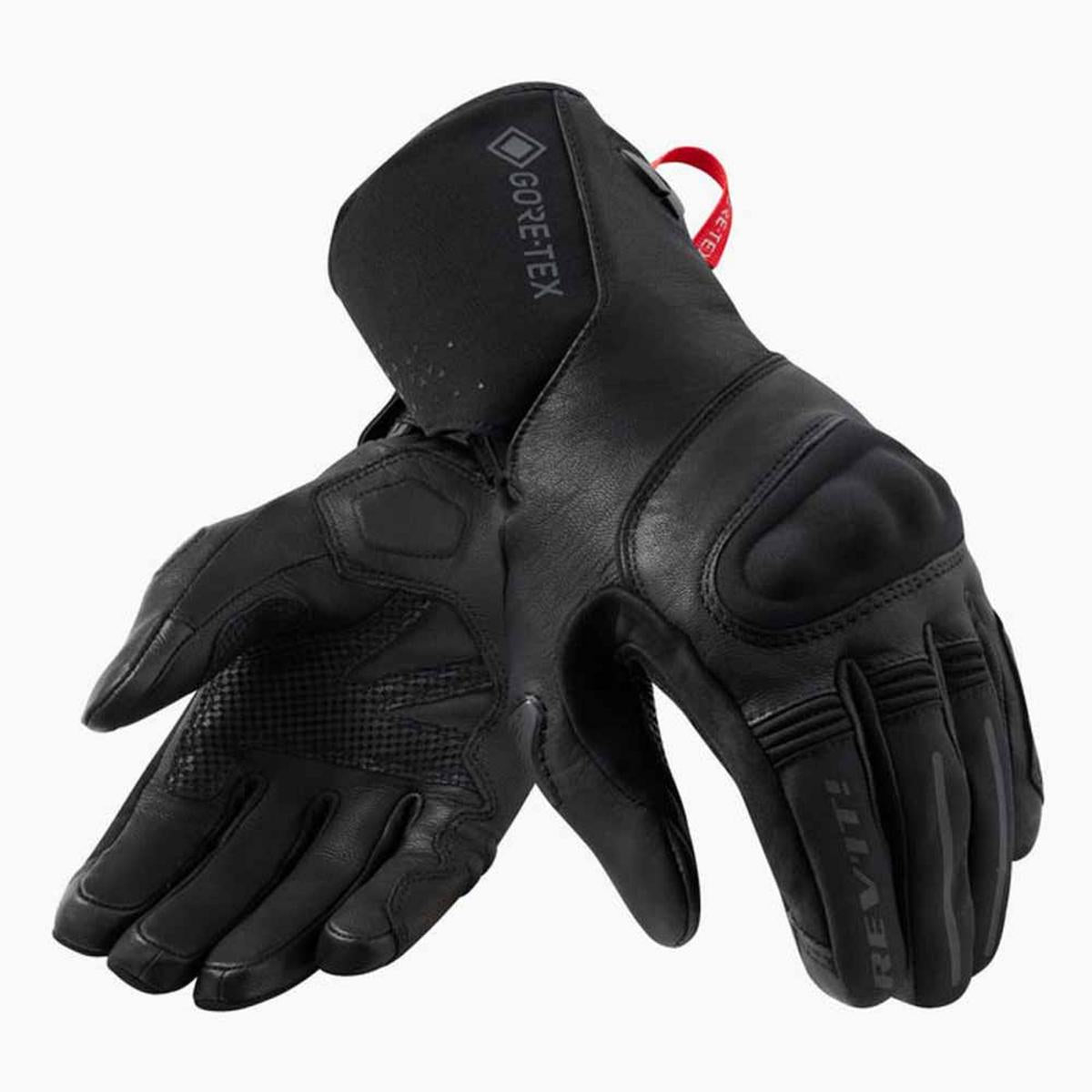 REV'IT Lacus GTX Multi-Season Gloves REV'IT Lacus GTX Multi-Season Gloves