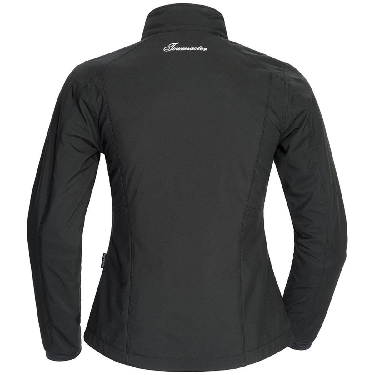 Tourmaster Synergy 7.4V Battery Women's Softshell Heated Jacket Tourmaster Synergy 7.4V Battery Women's Softshell Heated Jacket