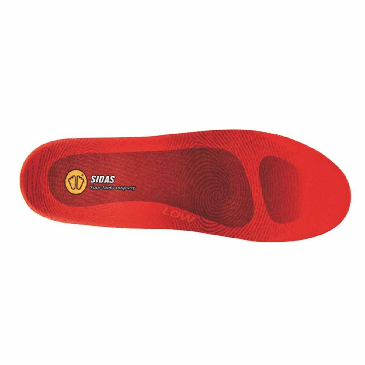Sidas 3Feet US Winter Insoles - Low Sidas 3Feet US Winter Insoles - Low