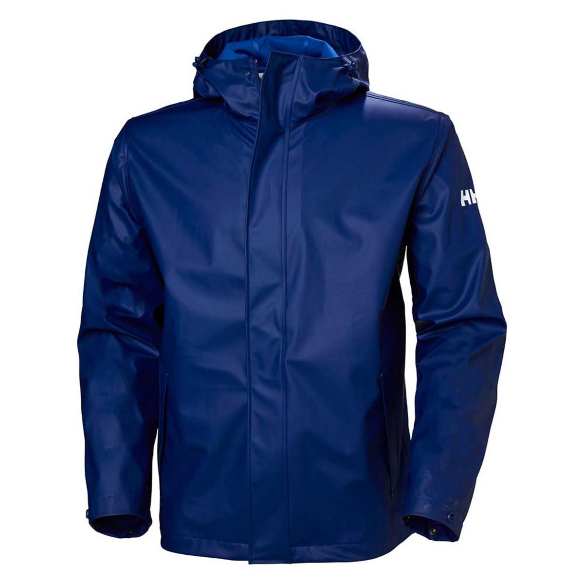 Helly Hansen Men's Moss Jacket Helly Hansen Men's Moss Jacket