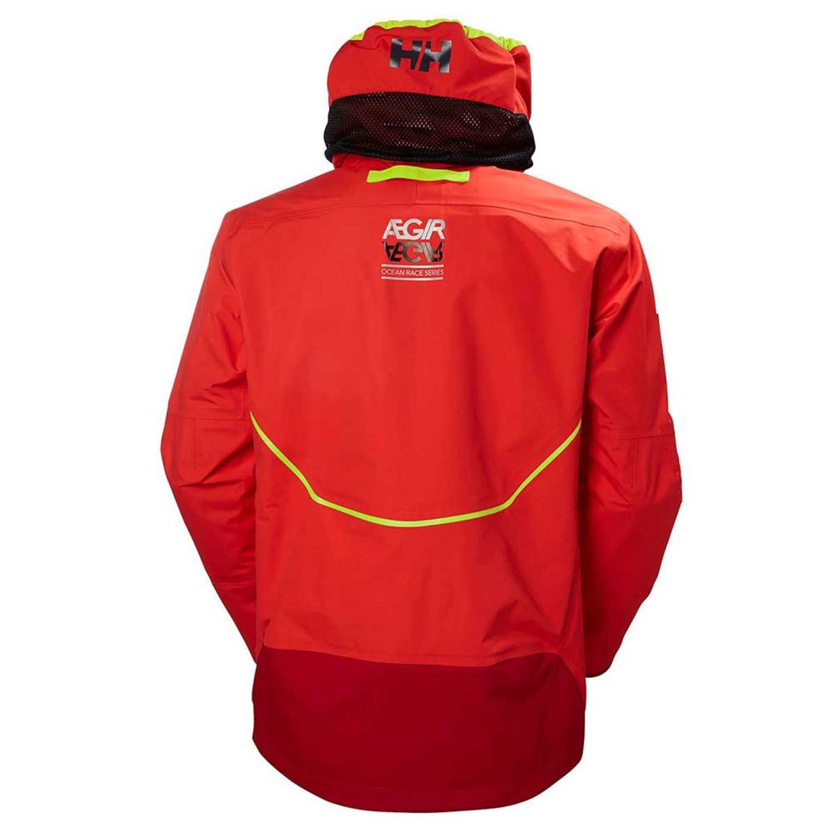 Helly Hansen Men's Aegir Race Jacket Helly Hansen Men's Aegir Race Jacket