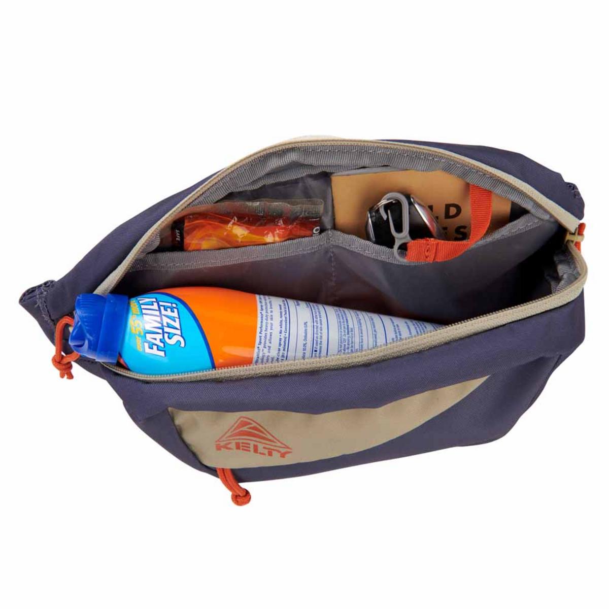 Kelty Giddy 3L Hip Pack Kelty Giddy 3L Hip Pack